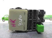 Recambio de caja reles / fusibles para honda accord coupé (cg2/4) 3.0 v6 (cg2) referencia OEM IAM S84G51 2000315 