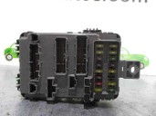 Recambio de caja reles / fusibles para honda accord coupé (cg2/4) 3.0 v6 (cg2) referencia OEM IAM S84G51 2000315 