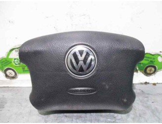 Replacement front left airbag for Volkswagen Golf IV Saloon (1J1) 1.6 OEM IAM reference 3B0880201AE E98T2750302784 