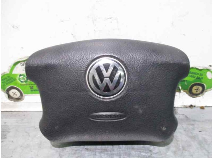 Recambio de airbag delantero izquierdo para volkswagen golf iv berlina (1j1) 1.6 referencia OEM IAM 3B0880201AE E98T2750302784 