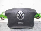 Recambio de airbag delantero izquierdo para volkswagen golf iv berlina (1j1) 1.6 referencia OEM IAM 3B0880201AE E98T2750302784 