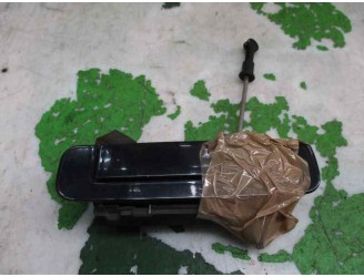 Recambio de maneta exterior delantera derecha para audi 100 berlina (c4) 2.6 v6 cat (abc) referencia OEM IAM  CAJA 3 