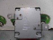 Recambio de centralita abs para honda accord coupé (cg2/4) 3.0 v6 (cg2) referencia OEM IAM 39790S87A21 7511447287 NISSIN KOGYO