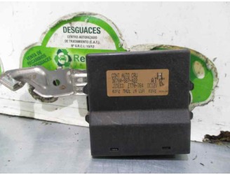 Recambio de modulo electronico para honda accord coupé (cg2/4) 3.0 v6 (cg2) referencia OEM IAM 36700S87A22 ET70764 JIDECO