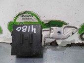 Recambio de modulo electronico para honda accord coupé (cg2/4) 3.0 v6 (cg2) referencia OEM IAM 36700S87A22 ET70764 JIDECO