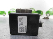 Recambio de rele ventiladores motor para honda accord coupé (cg2/4) 3.0 v6 (cg2) referencia OEM IAM 37740P0HA000 6HM3605 MOTOROL