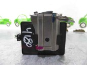 Recambio de rele ventiladores motor para honda accord coupé (cg2/4) 3.0 v6 (cg2) referencia OEM IAM 37740P0HA000 6HM3605 MOTOROL