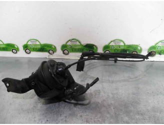 Recambio de modulo electronico para honda accord coupé (cg2/4) 3.0 v6 (cg2) referencia OEM IAM 3651A98CG10 897162DC 