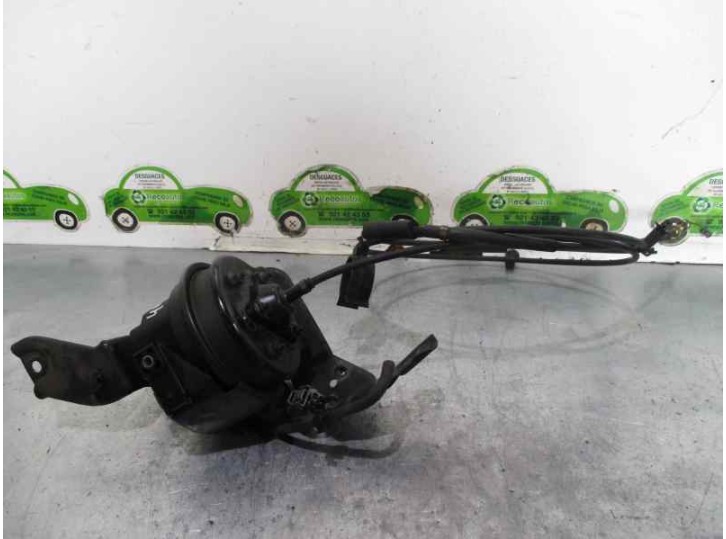 Recambio de modulo electronico para honda accord coupé (cg2/4) 3.0 v6 (cg2) referencia OEM IAM 3651A98CG10 897162DC 