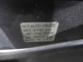 Recambio de modulo electronico para honda accord coupé (cg2/4) 3.0 v6 (cg2) referencia OEM IAM 3651A98CG10 897162DC 