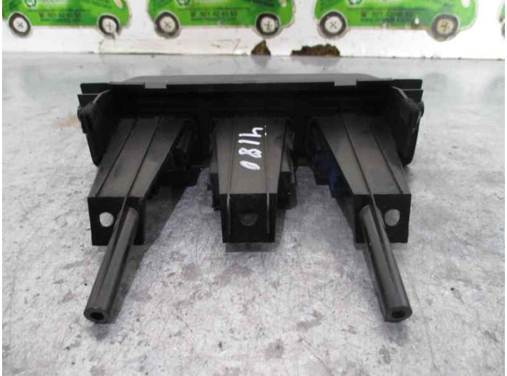 Recambio de botones salpicadero para honda accord coupé (cg2/4) 3.0 v6 (cg2) referencia OEM IAM 