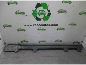 Recambio de faldon lateral para honda accord coupé (cg2/4) 3.0 v6 (cg2) referencia OEM IAM SPOILER-TALONERA LAT. IZDA SPOILER-TA