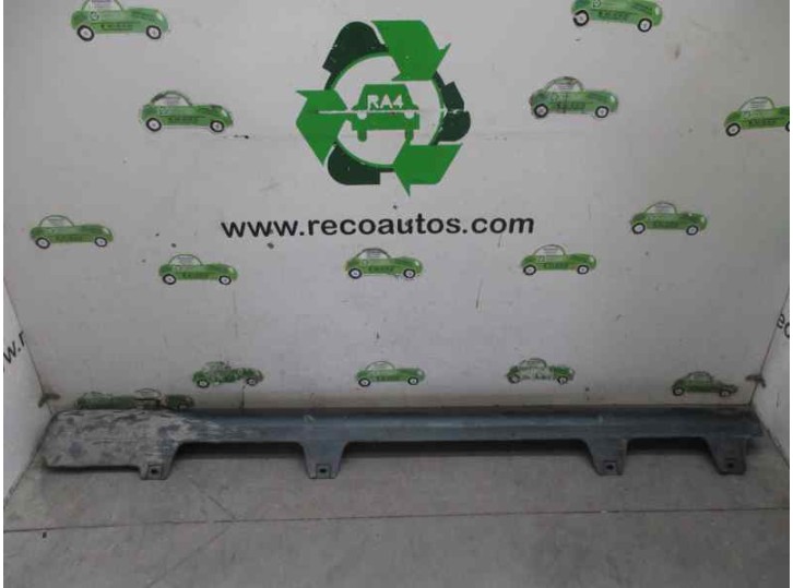 Recambio de faldon lateral para honda accord coupé (cg2/4) 3.0 v6 (cg2) referencia OEM IAM SPOILER-TALONERA LAT. IZDA SPOILER-TA