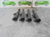 Recambio de bobina encendido para renault megane i scenic (ja0) 1.4 cat referencia OEM IAM 7700875000 0297008291 DELPHI