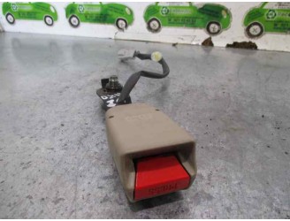 Recambio de enganche cinturon para honda accord coupé (cg2/4) 3.0 v6 (cg2) referencia OEM IAM G3586T0101 3 PUERTAS