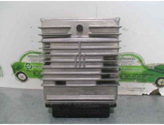 Recambio de centralita motor uce para ford mondeo turnier (ge) 2.0 tdci cat referencia OEM IAM 4S7112A650JB 12244700 DELPHI