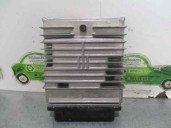 Recambio de centralita motor uce para ford mondeo turnier (ge) 2.0 tdci cat referencia OEM IAM 4S7112A650JB 12244700 DELPHI