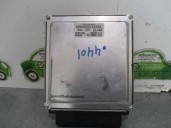 Recambio de centralita motor uce para ford mondeo turnier (ge) 2.0 tdci cat referencia OEM IAM 4S7112A650JB 12244700 DELPHI