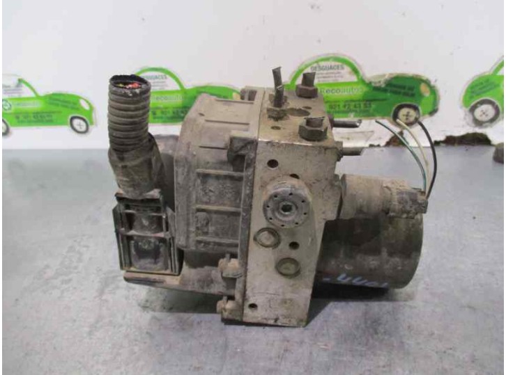 Recambio de abs para ford mondeo turnier (ge) 2.0 tdci cat referencia OEM IAM 3S712C405AC 0265225154 BOSCH