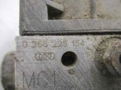 Recambio de abs para ford mondeo turnier (ge) 2.0 tdci cat referencia OEM IAM 3S712C405AC 0265225154 BOSCH