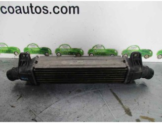 Recambio de intercooler para ford mondeo turnier (ge) 2.0 tdci cat referencia OEM IAM 1S7Q9L440AF 1313503 868963A VALEO