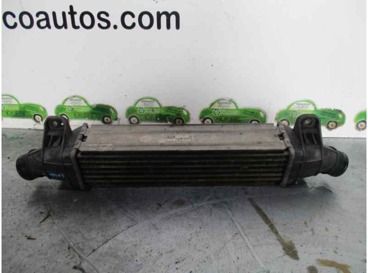 Recambio de intercooler para ford mondeo turnier (ge) 2.0 tdci cat referencia OEM IAM 1S7Q9L440AF 1313503 868963A VALEO