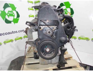 Recambio de motor completo para chrysler neon (pl) 2.0 16v cat referencia OEM IAM ZOL 