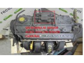 Replacement complete engine for Chrysler Neon (PL) 2.0 16V CAT OEM IAM reference ZOL 
