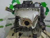 Replacement complete engine for Chrysler Neon (PL) 2.0 16V CAT OEM IAM reference ZOL 