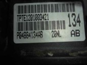 Recambio de motor completo para chrysler neon (pl) 2.0 16v cat referencia OEM IAM ZOL 