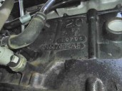 Recambio de motor completo para chrysler neon (pl) 2.0 16v cat referencia OEM IAM ZOL 