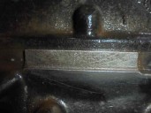 Recambio de motor completo para chrysler neon (pl) 2.0 16v cat referencia OEM IAM ZOL 