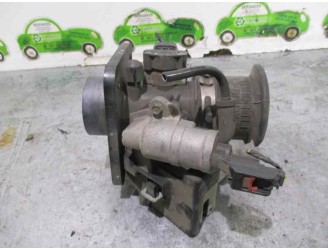 Recambio de caudalimetro para chrysler neon (pl) 2.0 16v cat referencia OEM IAM 04891278AC 