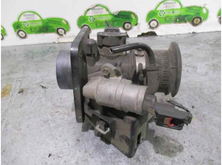 Recambio de caudalimetro para chrysler neon (pl) 2.0 16v cat referencia OEM IAM 04891278AC 