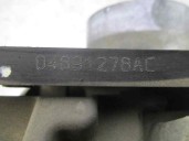 Recambio de caudalimetro para chrysler neon (pl) 2.0 16v cat referencia OEM IAM 04891278AC 