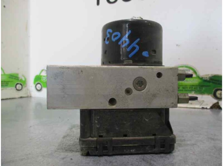 Replacement ABS part for Chrysler Neon (PL) 2.0 16V CAT OEM IAM reference 04509736AF 0221107100001239 ATE