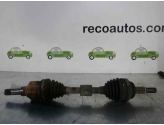 Recambio de transmision delantera izquierda para chrysler neon (pl) 2.0 16v cat referencia OEM IAM 