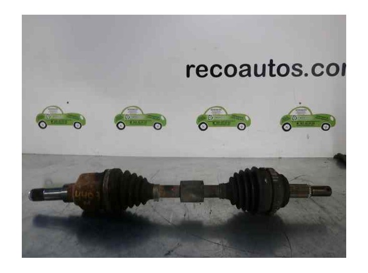 Replacement front left driveshaft for Chrysler Neon (PL) 2.0 16V CAT OEM IAM reference 