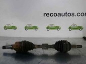 Recambio de transmision delantera izquierda para chrysler neon (pl) 2.0 16v cat referencia OEM IAM 