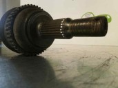 Replacement front left driveshaft for Chrysler Neon (PL) 2.0 16V CAT OEM IAM reference 