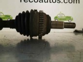 Recambio de transmision delantera izquierda para chrysler neon (pl) 2.0 16v cat referencia OEM IAM 