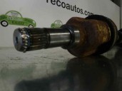 Replacement front left driveshaft for Chrysler Neon (PL) 2.0 16V CAT OEM IAM reference 