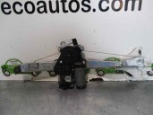 Recambio de elevalunas trasero derecho para chrysler neon (pl) 2.0 16v cat referencia OEM IAM 0130821772 8 PINES 4 PUERTAS