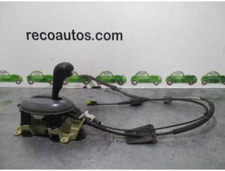 Replacement handbrake lever for Chrysler Neon (PL) 2.0 16V CAT OEM IAM reference 