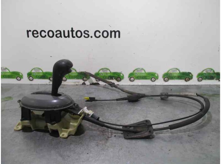 Replacement handbrake lever for Chrysler Neon (PL) 2.0 16V CAT OEM IAM reference 