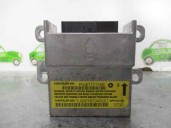 Replacement airbag control unit for Chrysler Neon (PL) 2.0 16V CAT OEM IAM reference 04671774AB 39754C 