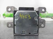 Replacement airbag control unit for Chrysler Neon (PL) 2.0 16V CAT OEM IAM reference 04671774AB 39754C 
