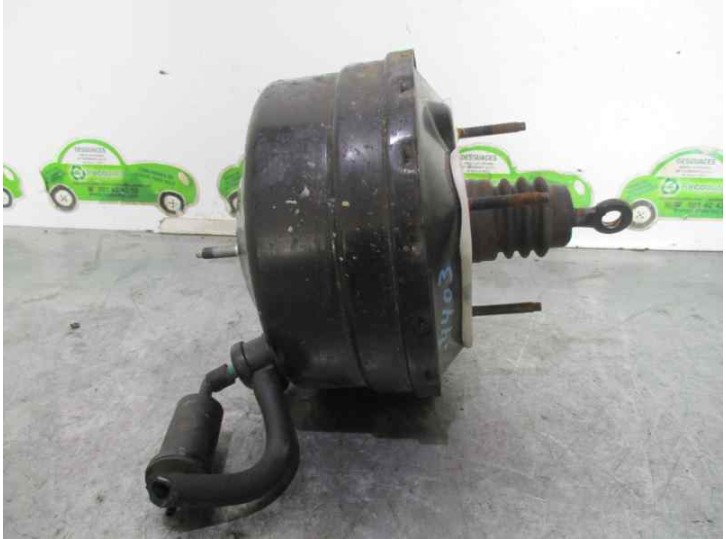 Replacement brake servo for Chrysler Neon (PL) 2.0 16V CAT OEM IAM reference 05273042AA E2533384 BOSCH