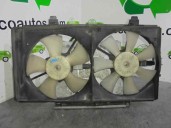 Replacement electric cooling fan for Chrysler Neon (PL) 2.0 16V CAT OEM IAM reference 