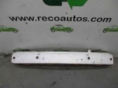 Replacement front bumper reinforcement for Chrysler Neon (PL) 2.0 16V CAT OEM IAM reference 05288557AF IRON 